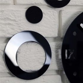 Wall clock sub image