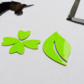 3D Creative Photo Frame Family Tree Wall Art (H-302) - Image 3