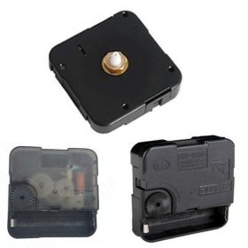 DIY Wall Clock Replacement Machine