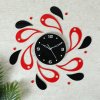 wall clock MOdern designed hajvery decor
