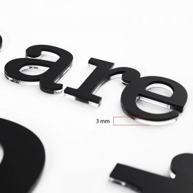 Photo Frames Family Wall Clock - Image 5
