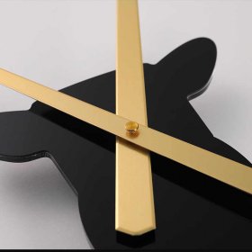 Deer Wall Clock Animal Theme Clocks - Image 3