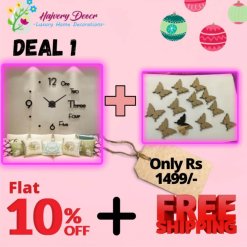 DEAL 1  Happy New Year