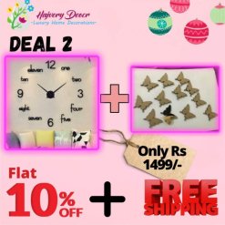 DEAL 2 Happy New Year