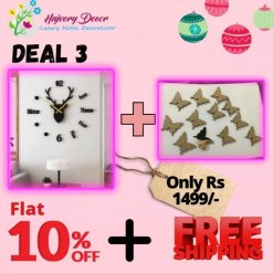 DEAL 3 Happy New Year