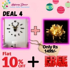 DEAL 4 Happy New Year