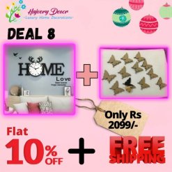 DEAL 8 Happy New Year