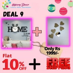 DEAL 9 Happy New Year