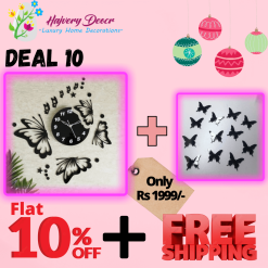 DEAL 10 Happy New Year