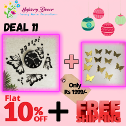 DEAL 11 Happy New Year