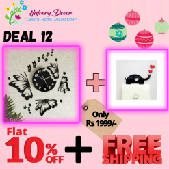 DEAL 12 Happy New Year