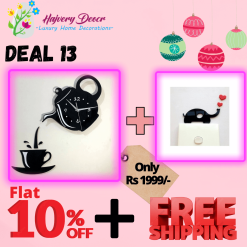 DEAL 13 Happy New Year