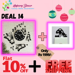 DEAL 14 Happy New Year