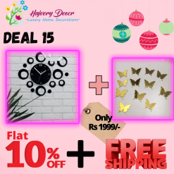 DEAL 15 Happy New Year