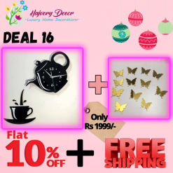 DEAL 16 Happy New Year