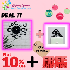 DEAL 17 Happy New Year