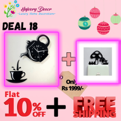 DEAL 18 Happy New Year