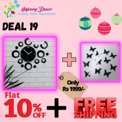 DEAL 19 Happy New Year