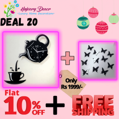 DEAL 20 Happy New Year
