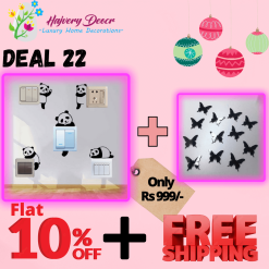 DEAL 22 Happy New Year