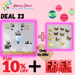 DEAL 23 Happy New Year