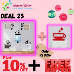 DEAL 25 Happy New Year
