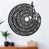 4 KUL CALLIGRAPHY