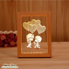 Frame Lamp FL-12 - Image 2