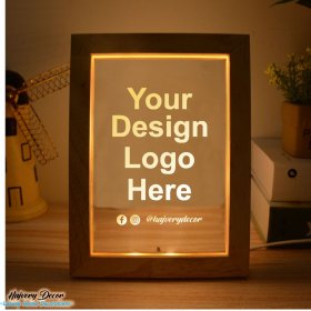 Custom Frame Lamp FL-22 - Image 2