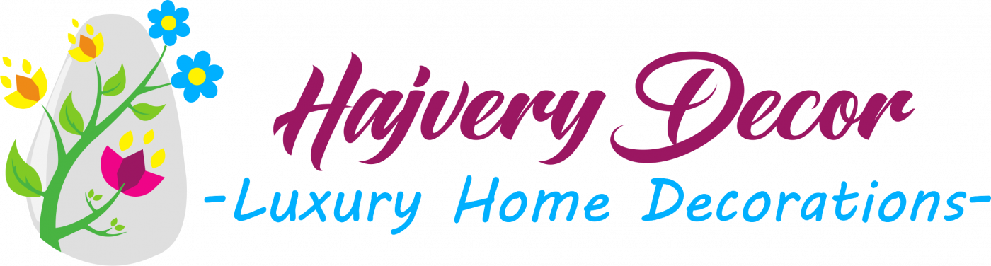 Hajvery Decor