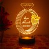 Customize Name Lamps L-7