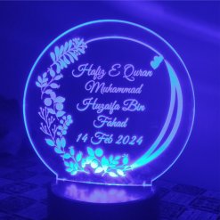 Customize Name Lamps L-3 - Image 6