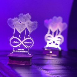 Customize Name Lamps L-1 - Image 5